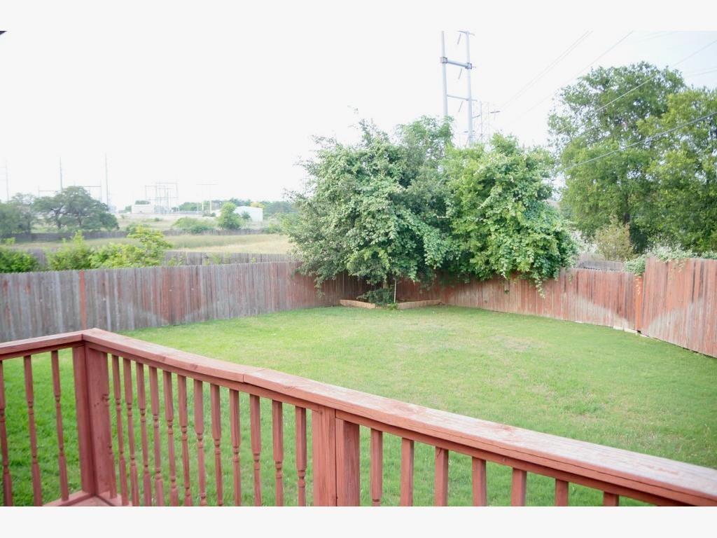 2200 Lou John Street Austin TX 78727