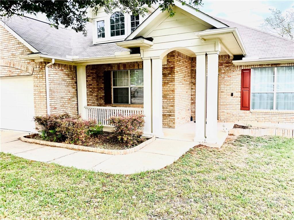 2200 Lou John Street Austin TX 78727