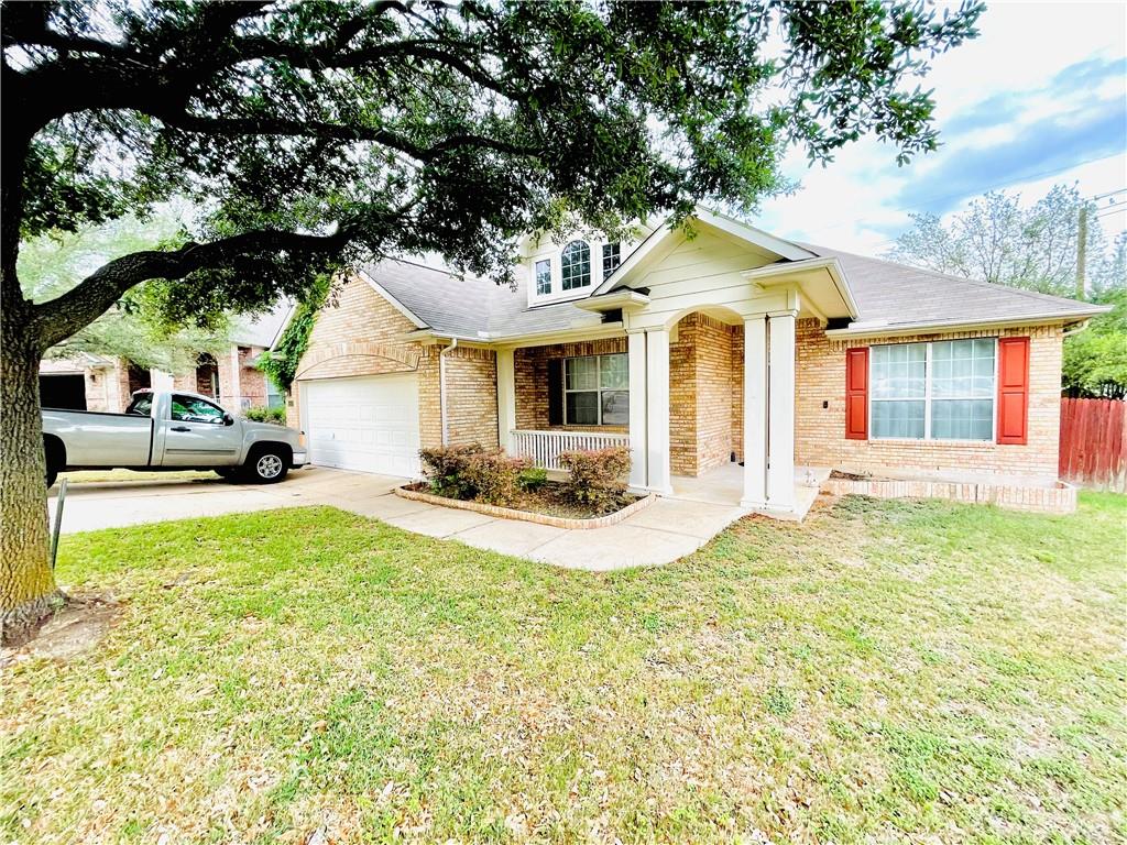 2200 Lou John Street Austin TX 78727