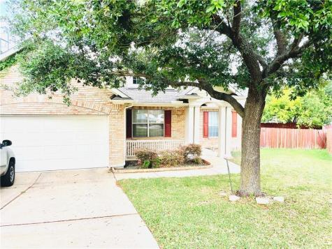 2200 Lou John Street Austin TX 78727