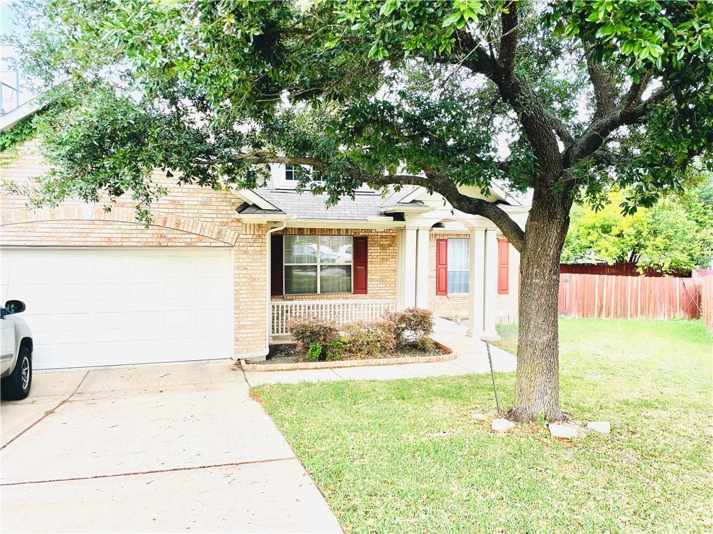 2200 Lou John Street Austin TX 78727