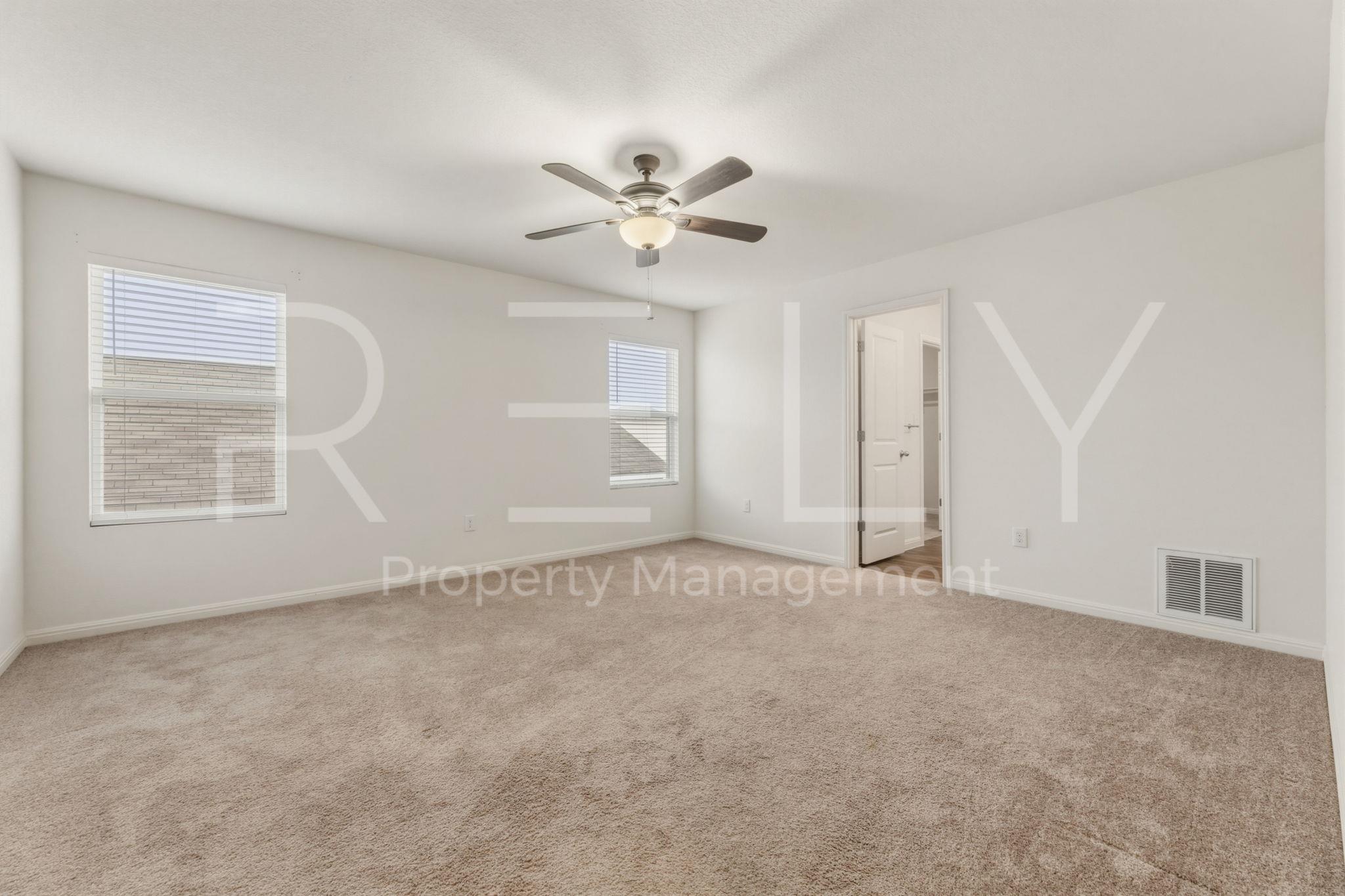 518 Woodpecker Run Jarrell TX 76537