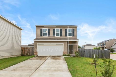 518 Woodpecker Run Jarrell TX 76537