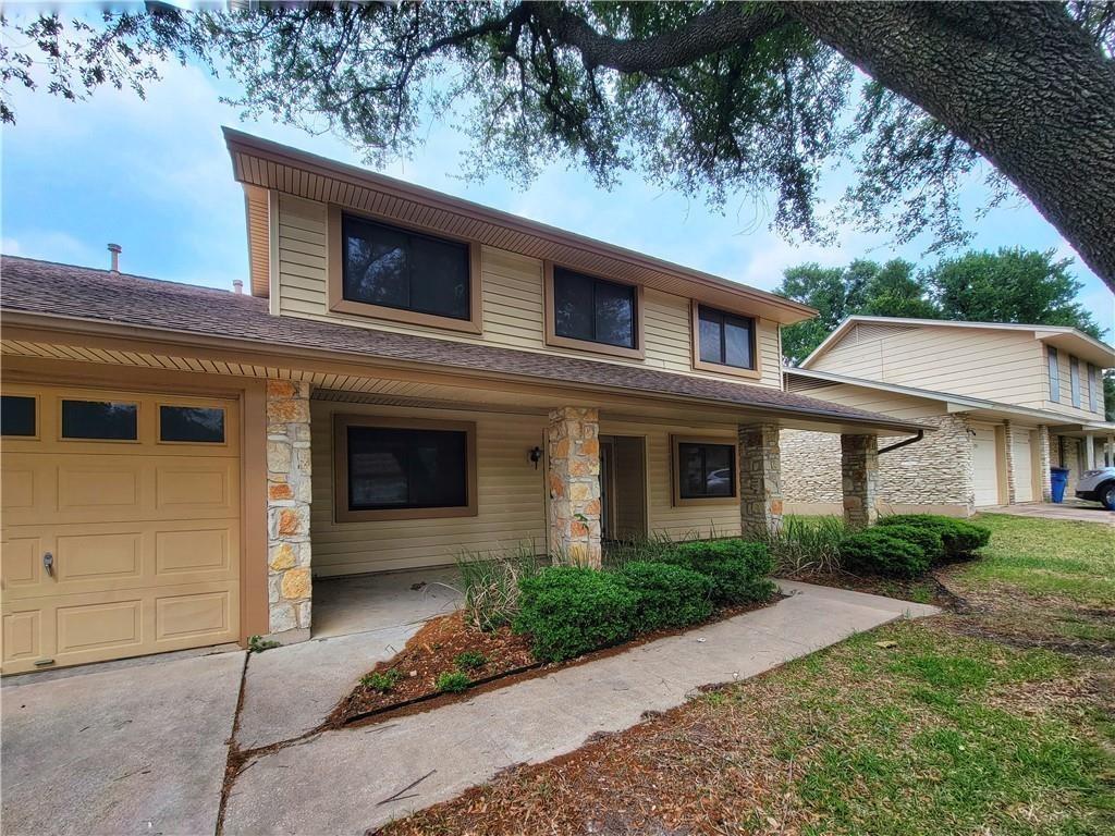 11305 Maidenstone Drive Austin TX 78759