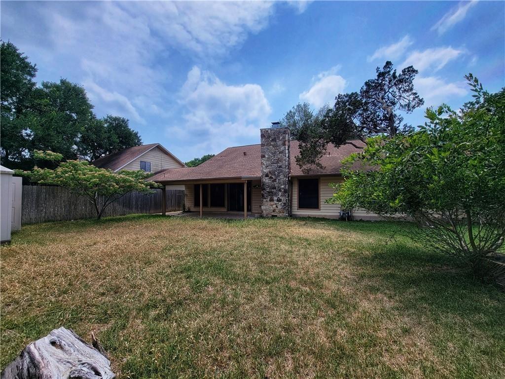 11305 Maidenstone Drive Austin TX 78759