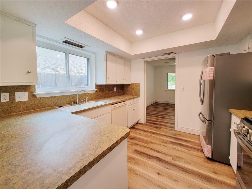 11305 Maidenstone Drive Austin TX 78759