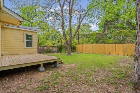 2206 Rountree Drive Austin TX 78722