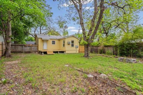 2206 Rountree Drive Austin TX 78722