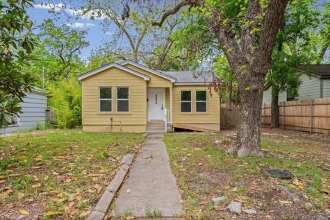 2206 Rountree Drive Austin TX 78722