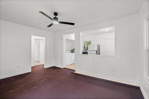 2206 Rountree Drive Austin TX 78722