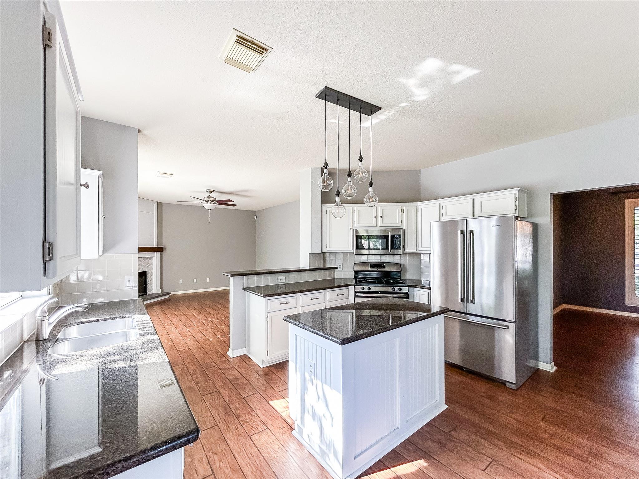 1745 Dapplegrey Lane Austin TX 78727