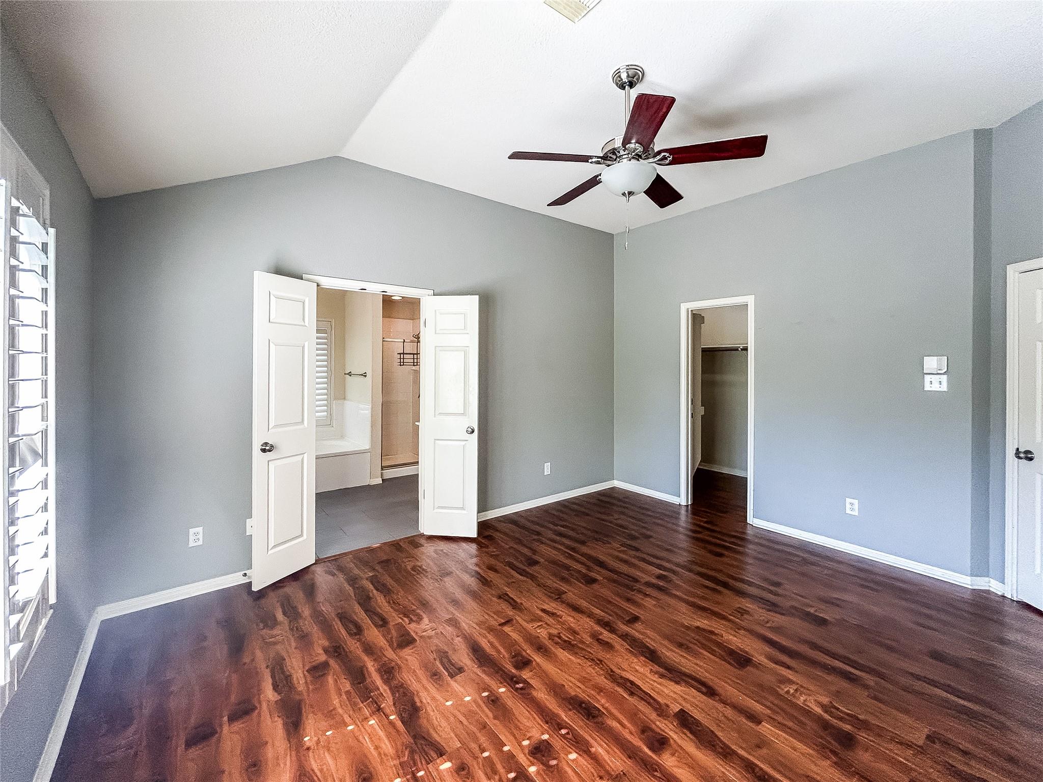 1745 Dapplegrey Lane Austin TX 78727