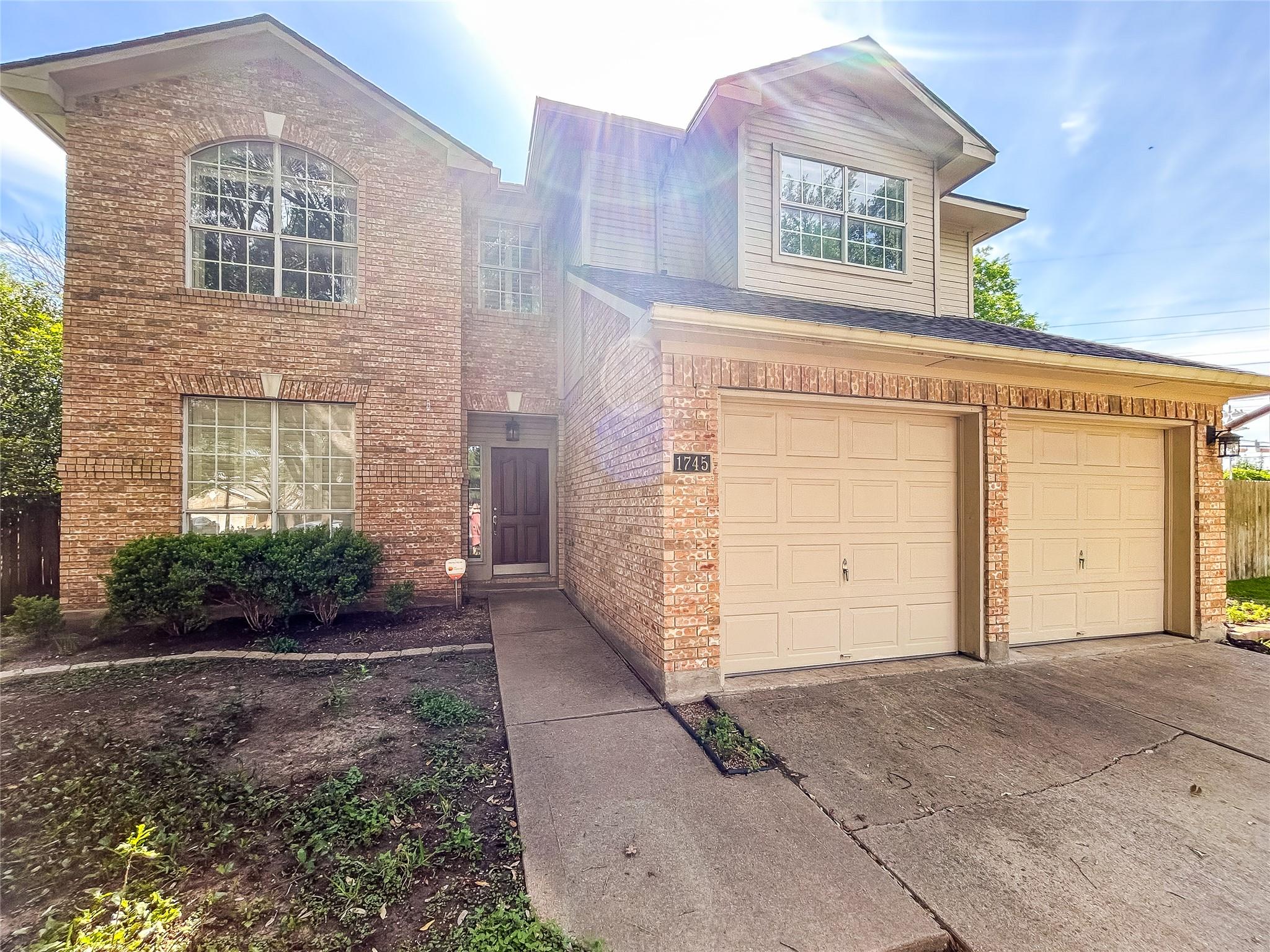 1745 Dapplegrey Lane Austin TX 78727