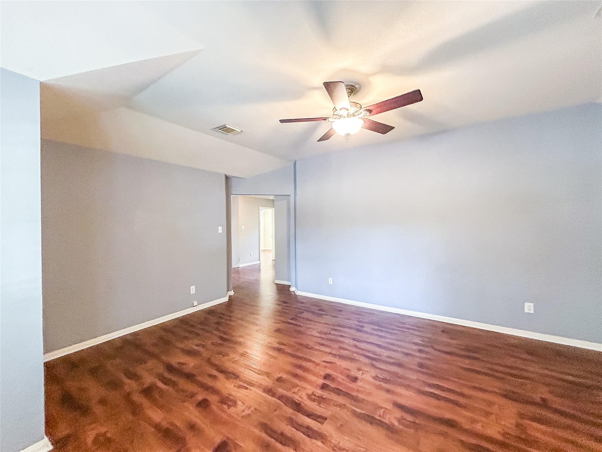 1745 Dapplegrey Lane Austin TX 78727