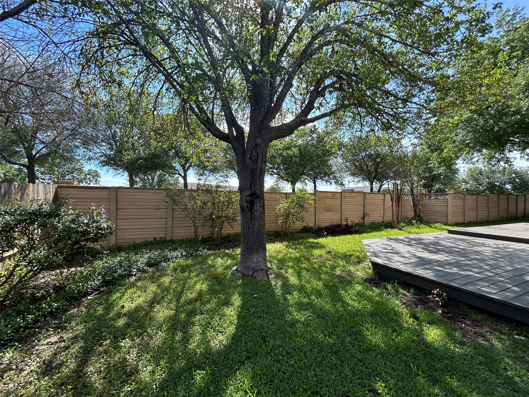 1745 Dapplegrey Lane Austin TX 78727