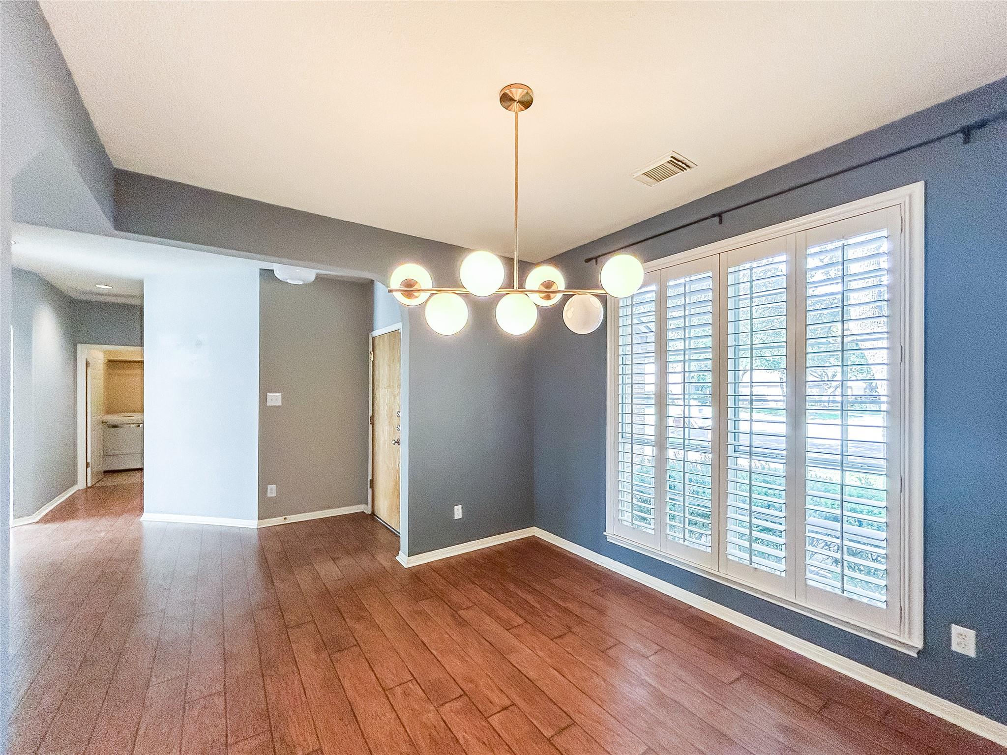1745 Dapplegrey Lane Austin TX 78727