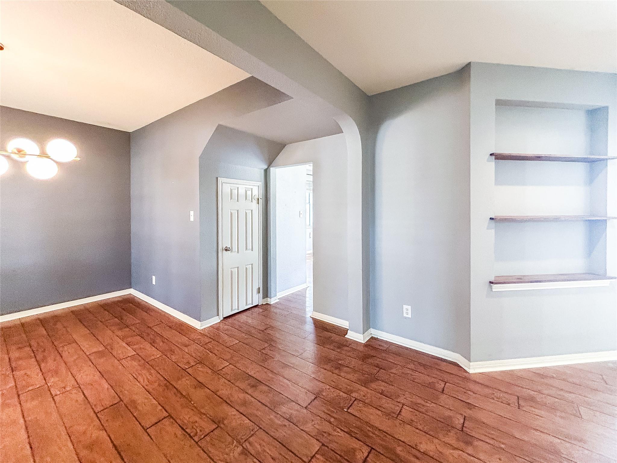 1745 Dapplegrey Lane Austin TX 78727