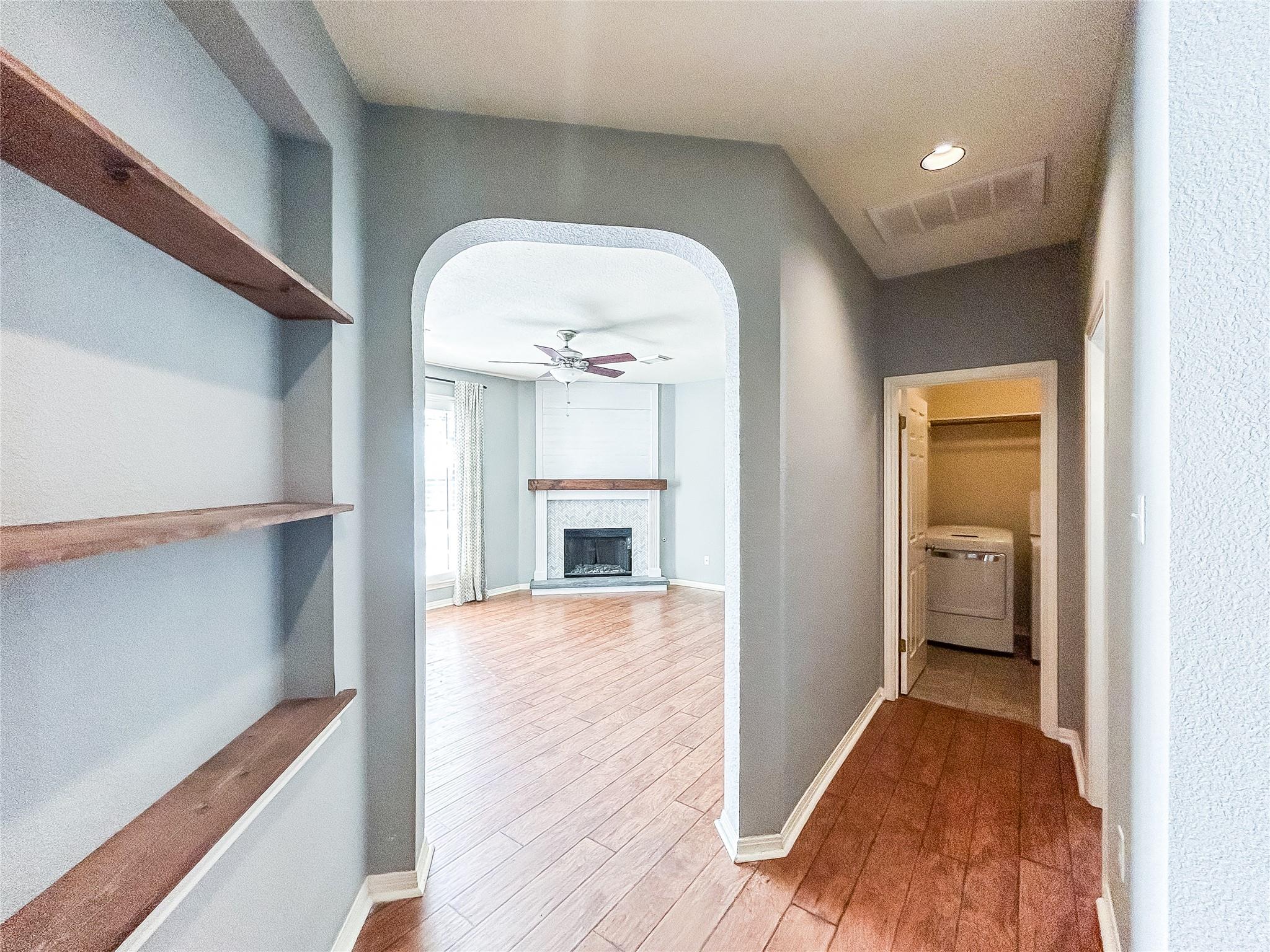 1745 Dapplegrey Lane Austin TX 78727