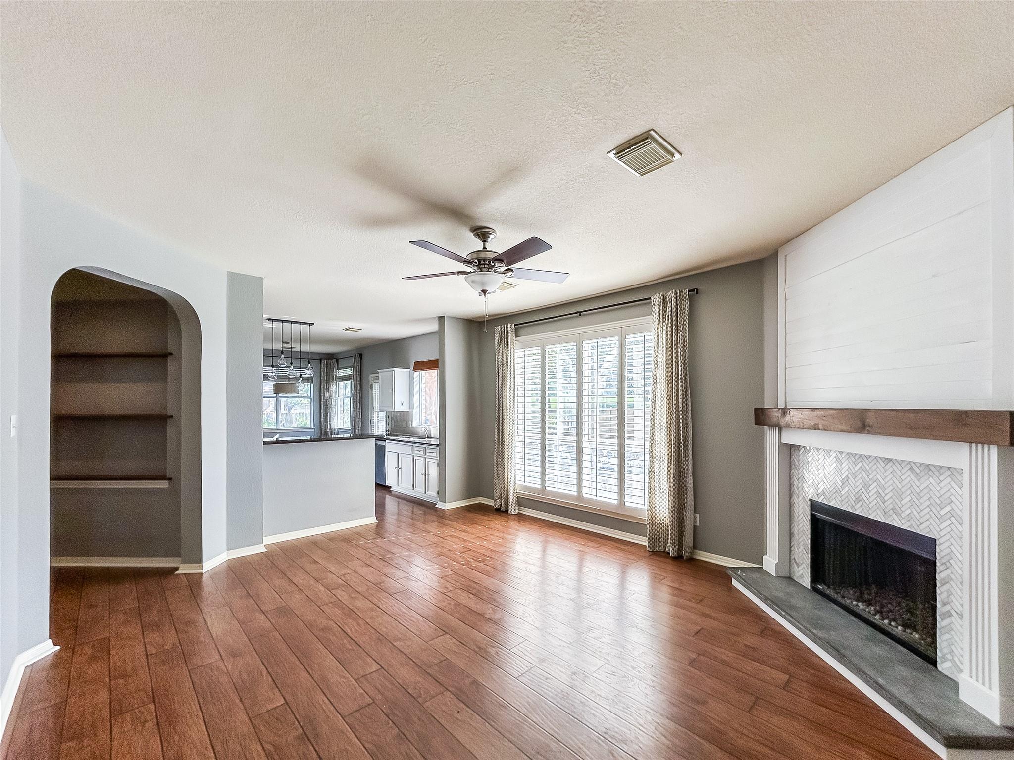 1745 Dapplegrey Lane Austin TX 78727