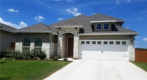 5301 Ponte Tresa Drive Austin TX 78738