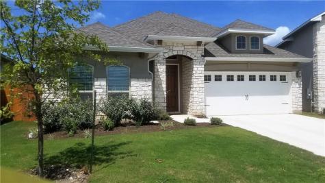 5301 Ponte Tresa Drive Austin TX 78738