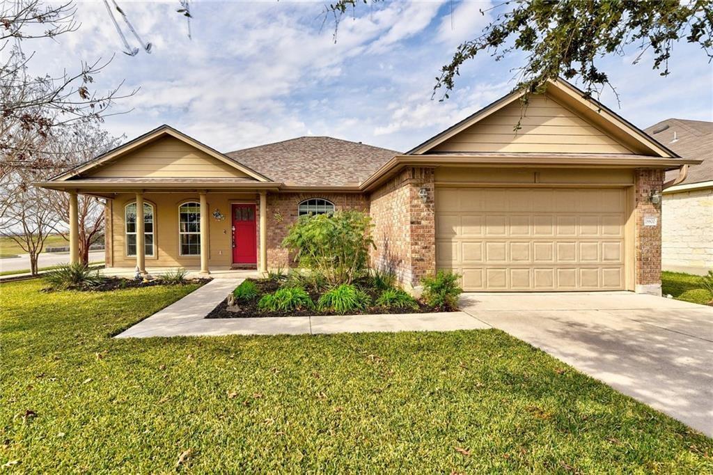 18800 Alnwick Castle Drive Pflugerville TX 78660