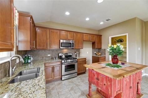 18800 Alnwick Castle Drive Pflugerville TX 78660