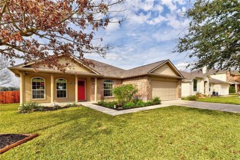 18800 Alnwick Castle Drive Pflugerville TX 78660