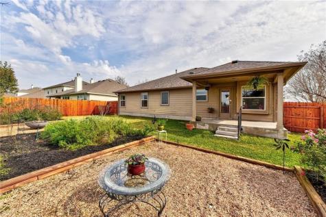 18800 Alnwick Castle Drive Pflugerville TX 78660