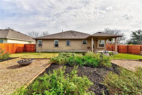 18800 Alnwick Castle Drive Pflugerville TX 78660