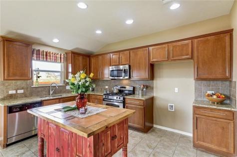 18800 Alnwick Castle Drive Pflugerville TX 78660