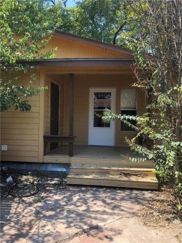 7007 Guadalupe Street Austin TX 78752