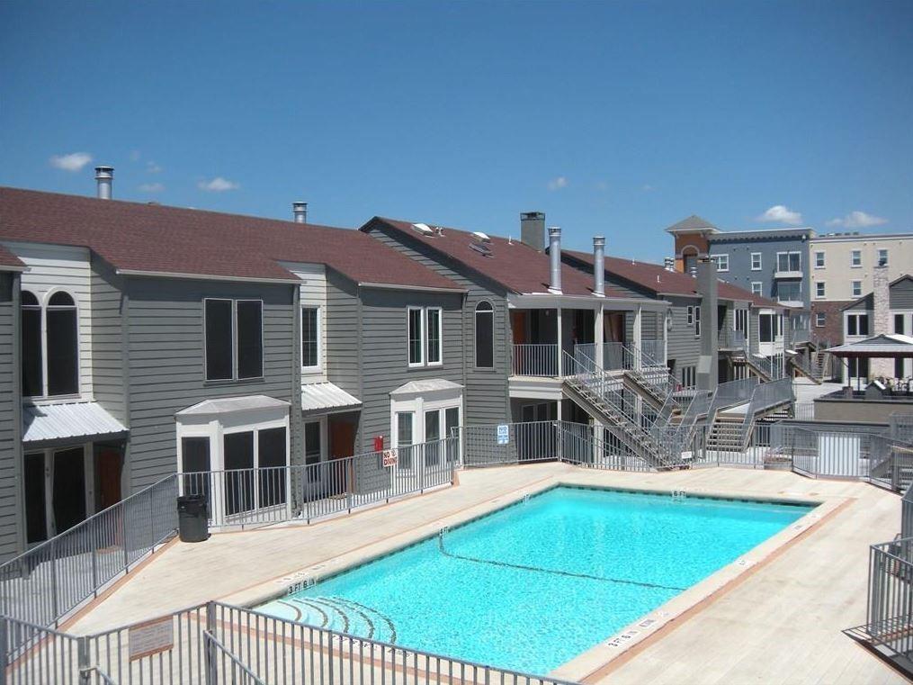 2529 Rio Grande Street Austin TX 78705
