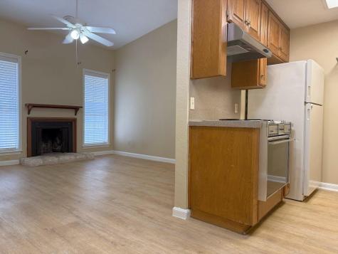2529 Rio Grande Street Austin TX 78705