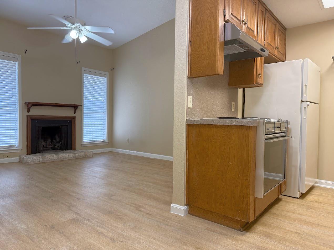 2529 Rio Grande Street Austin TX 78705