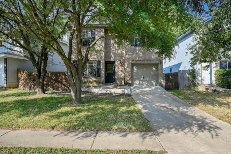 1531 Parkfield Circle Round Rock TX 78664