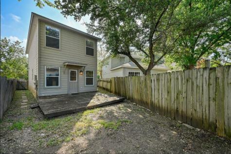 1531 Parkfield Circle Round Rock TX 78664