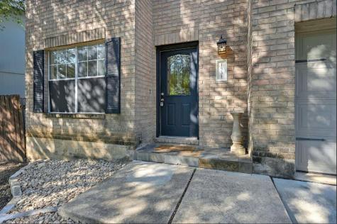 1531 Parkfield Circle Round Rock TX 78664