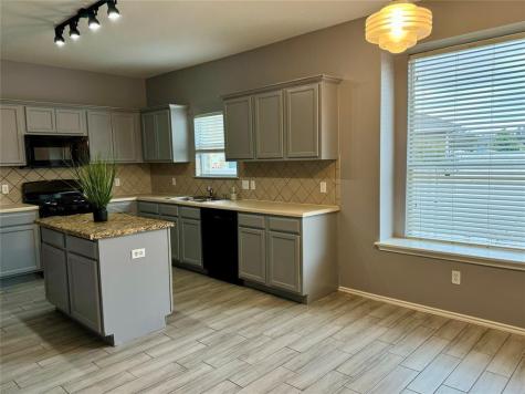 17705 Ice Age Trails Street Pflugerville TX 78660