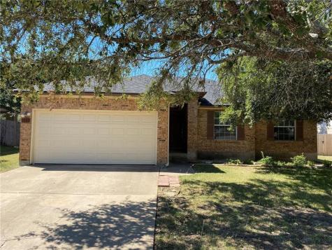 1707 Timberwood Drive Cedar Park TX 78613