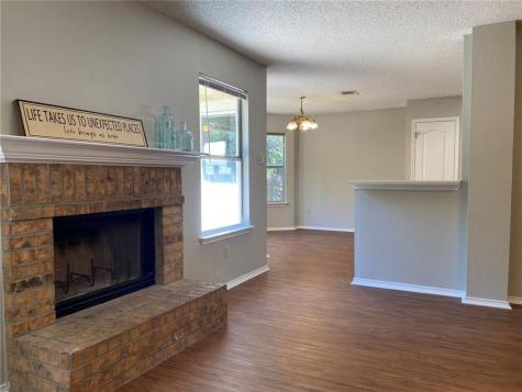 1707 Timberwood Drive Cedar Park TX 78613