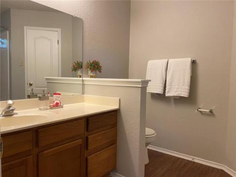 1707 Timberwood Drive Cedar Park TX 78613