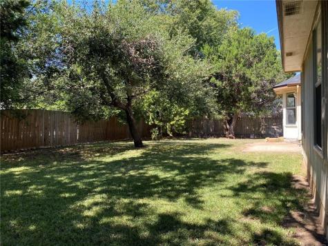 1707 Timberwood Drive Cedar Park TX 78613