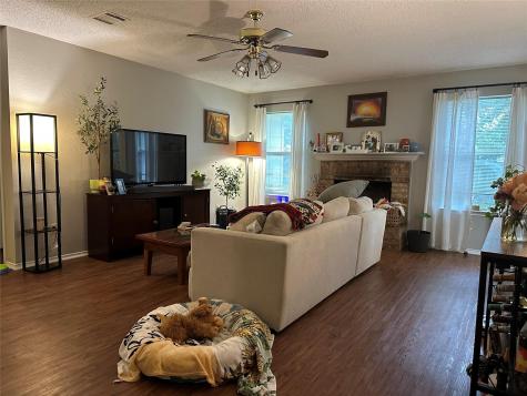 1707 Timberwood Drive Cedar Park TX 78613