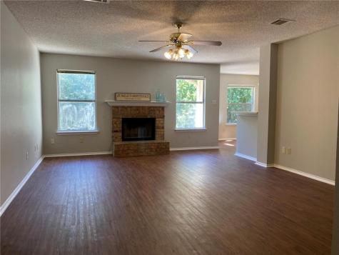 1707 Timberwood Drive Cedar Park TX 78613