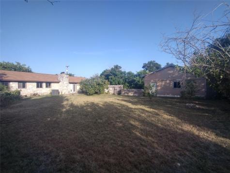 1811 Lone Oak Drive Leander TX 78641