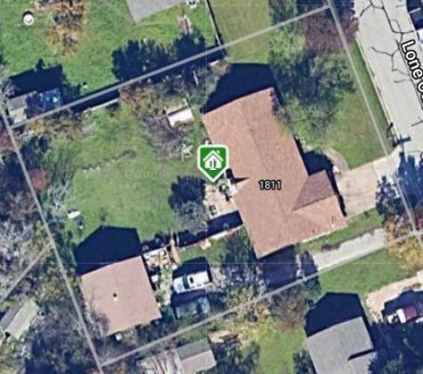 1811 Lone Oak Drive Leander TX 78641