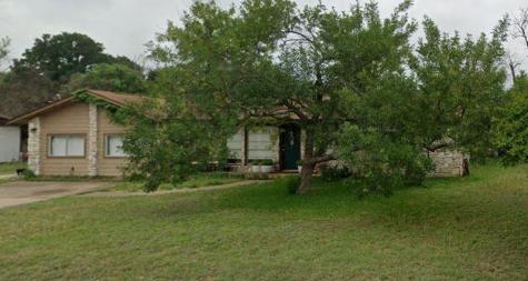 1811 Lone Oak Drive Leander TX 78641