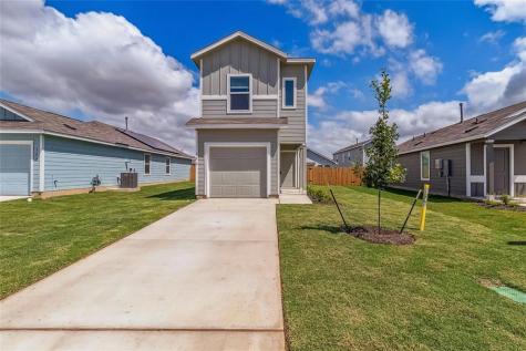 335 Diorite Drive San Marcos TX 78666