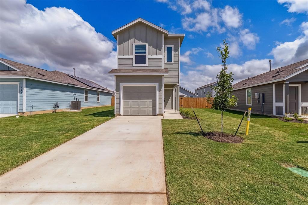 335 Diorite Drive San Marcos TX 78666